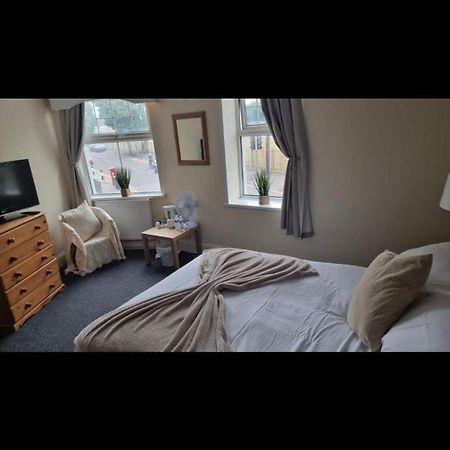 Cefn Mably Hotel Penarth Luaran gambar