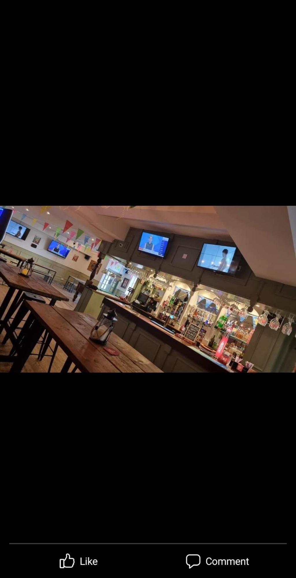 Cefn Mably Hotel Penarth Luaran gambar