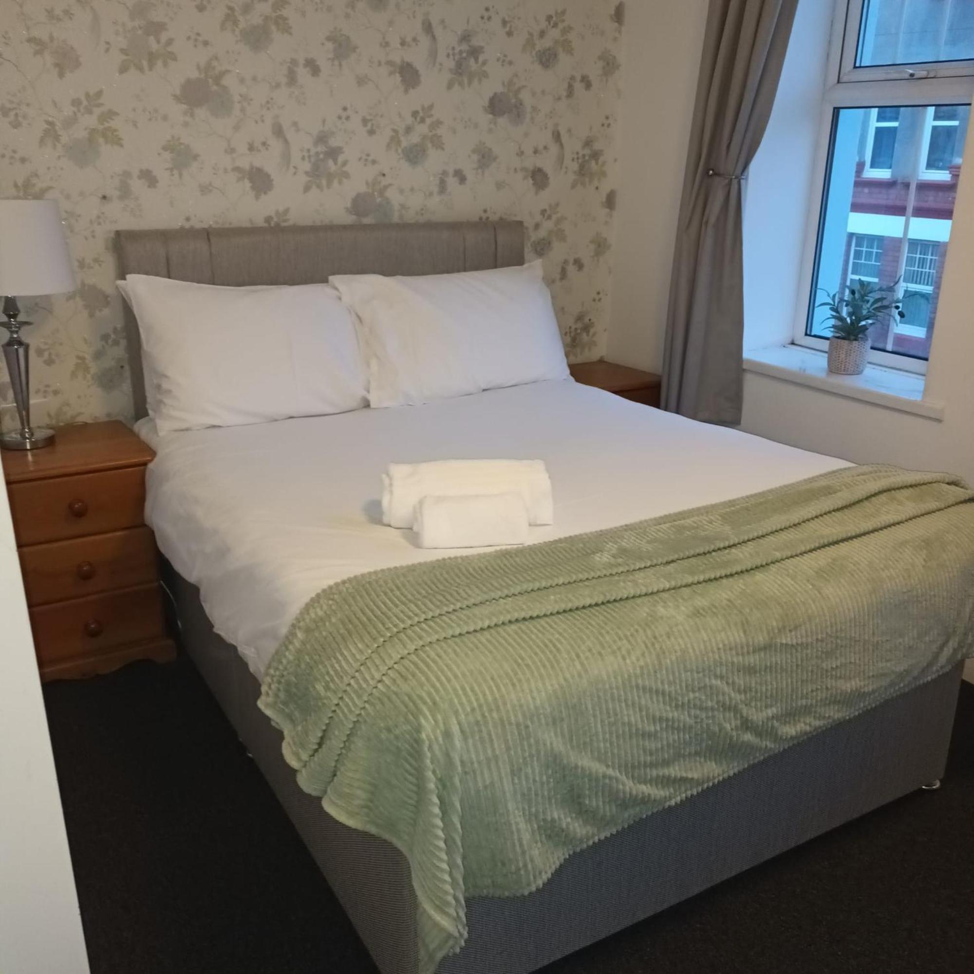 Cefn Mably Hotel Penarth Luaran gambar