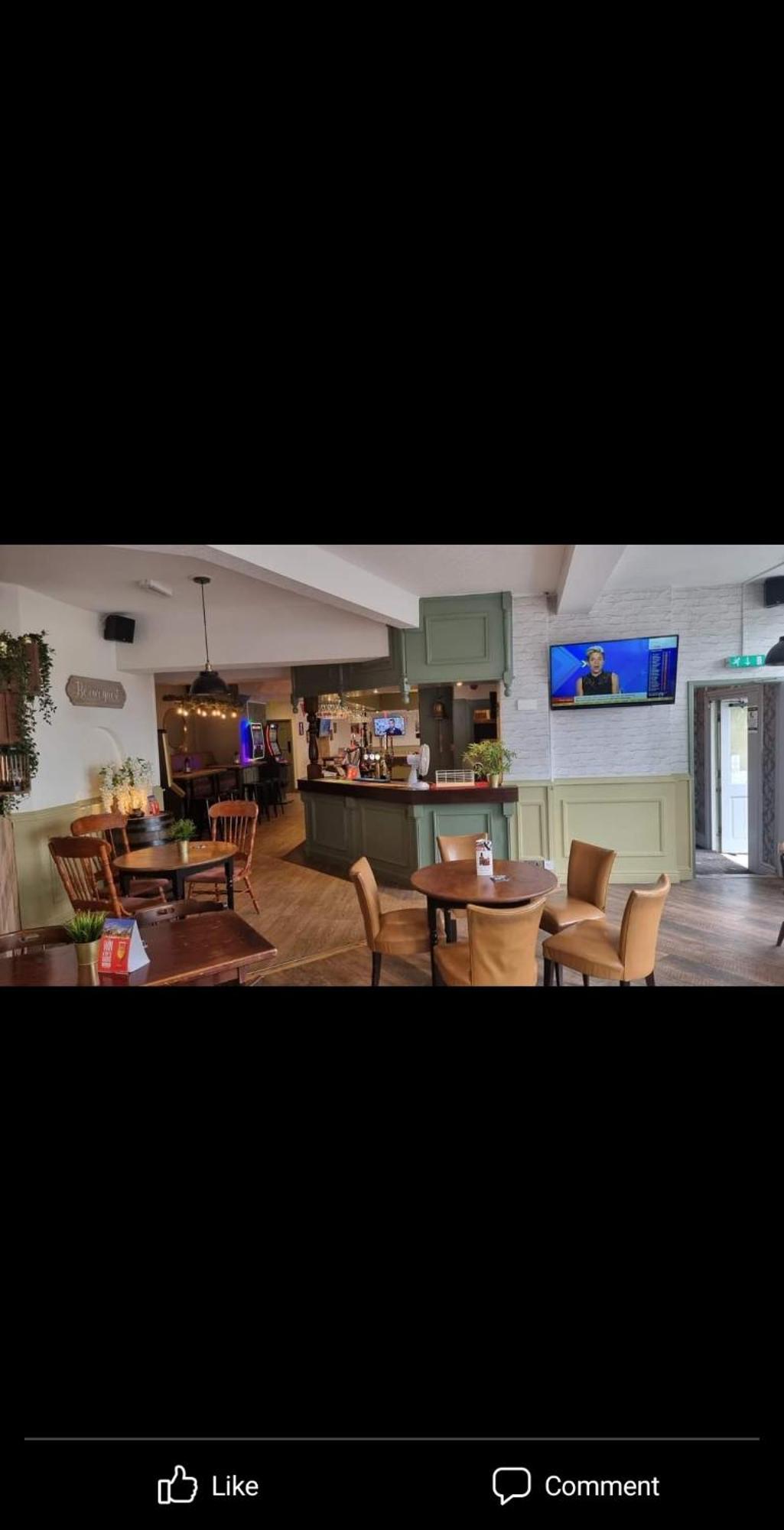 Cefn Mably Hotel Penarth Luaran gambar