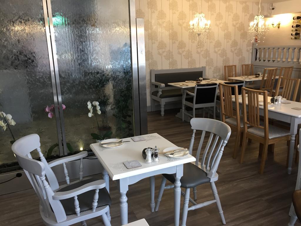 Cefn Mably Hotel Penarth Luaran gambar