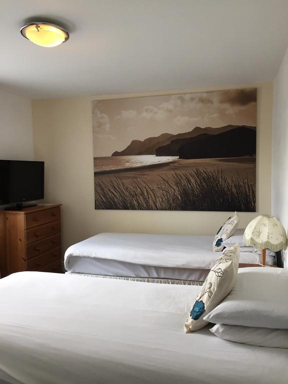Cefn Mably Hotel Penarth Luaran gambar