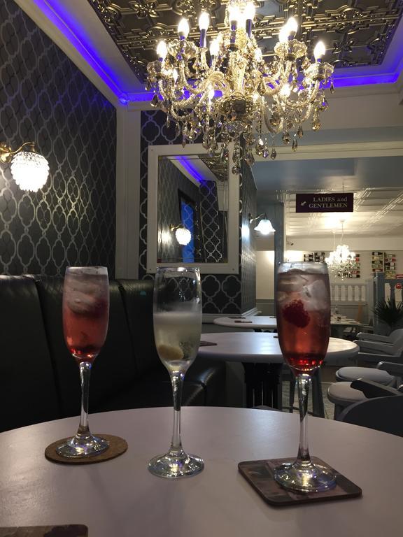 Cefn Mably Hotel Penarth Luaran gambar