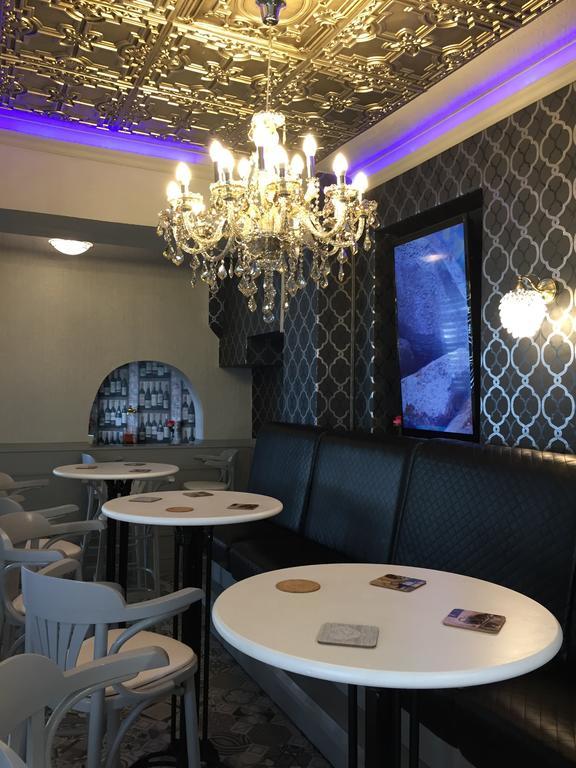 Cefn Mably Hotel Penarth Luaran gambar