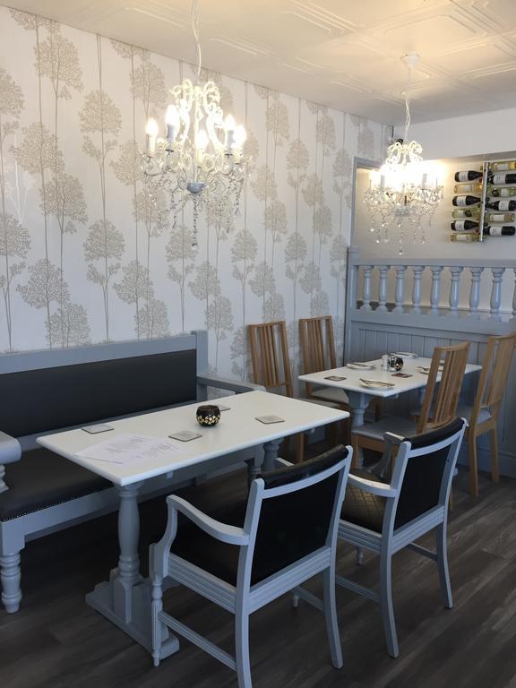 Cefn Mably Hotel Penarth Luaran gambar