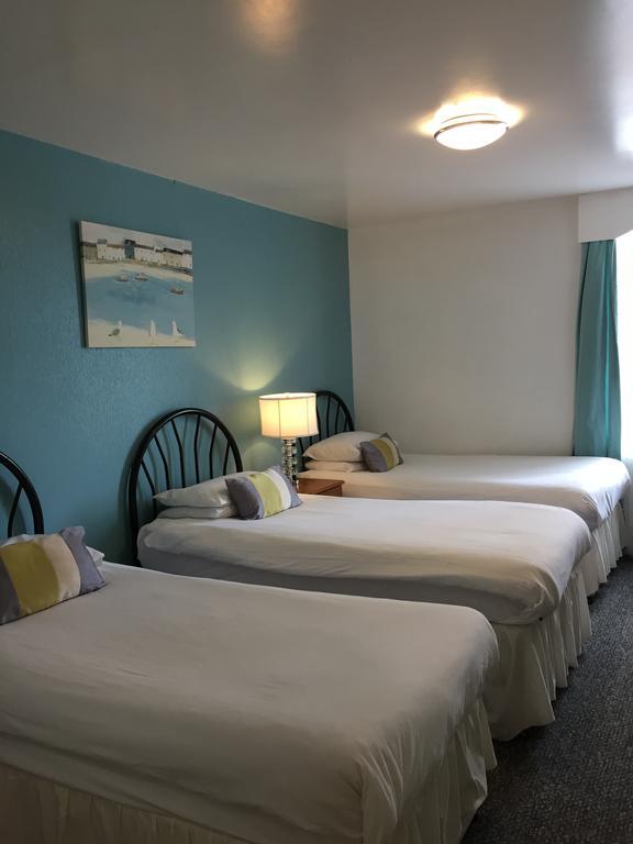 Cefn Mably Hotel Penarth Luaran gambar