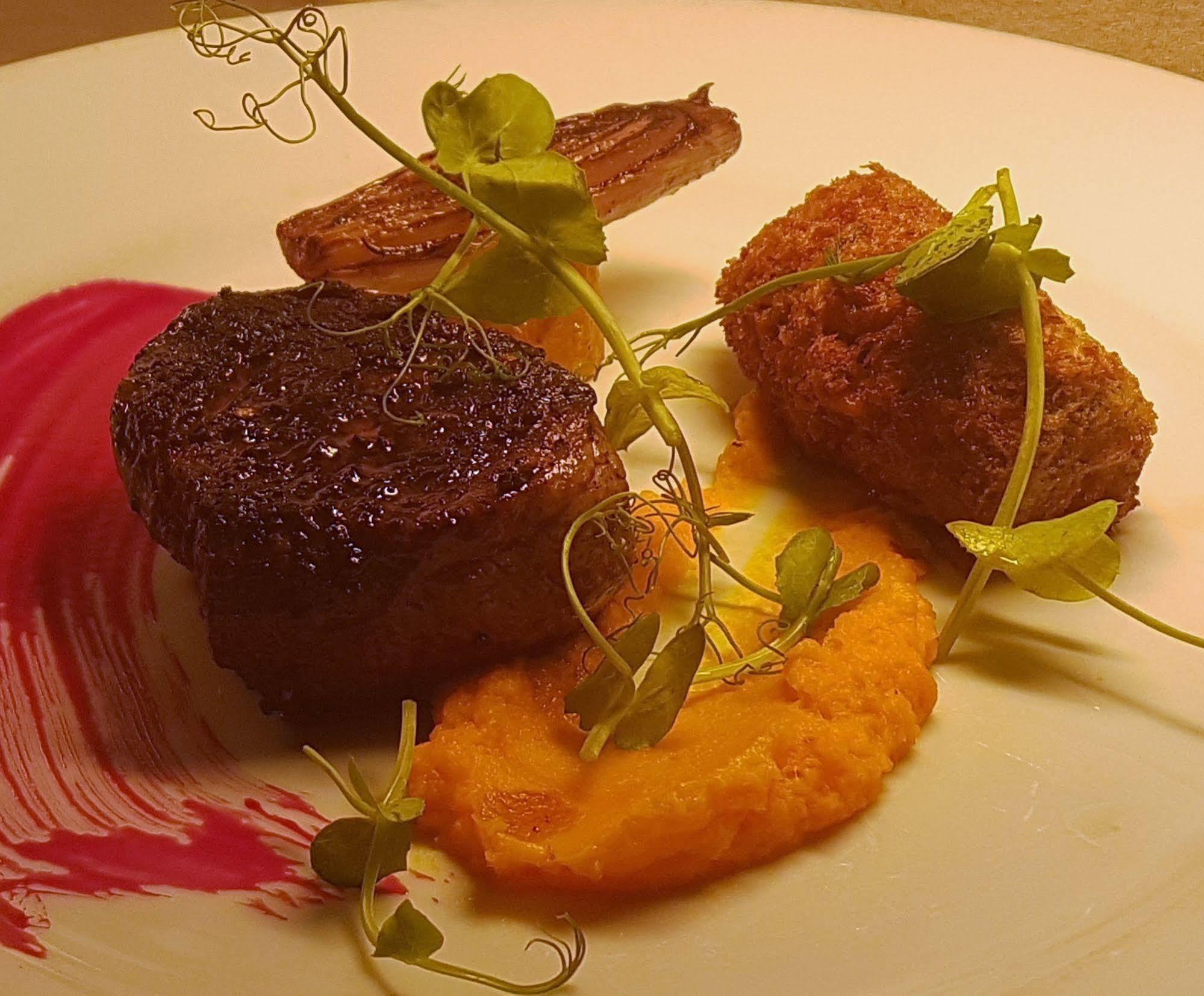 Cefn Mably Hotel Penarth Luaran gambar