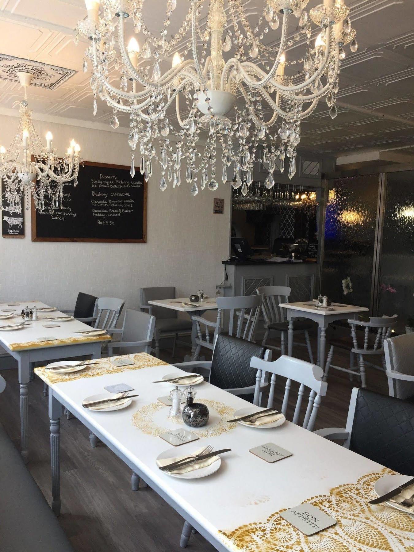 Cefn Mably Hotel Penarth Luaran gambar