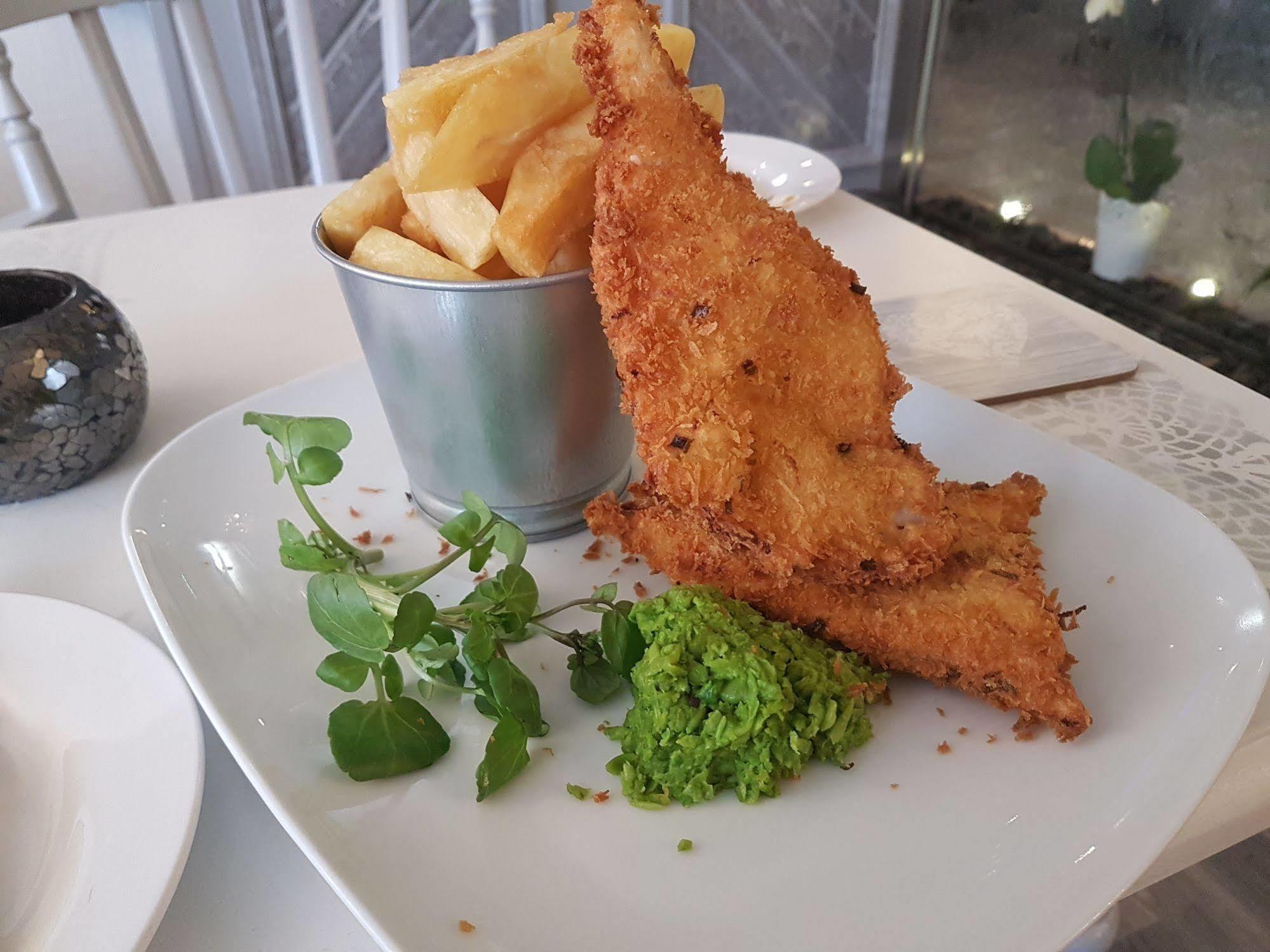 Cefn Mably Hotel Penarth Luaran gambar