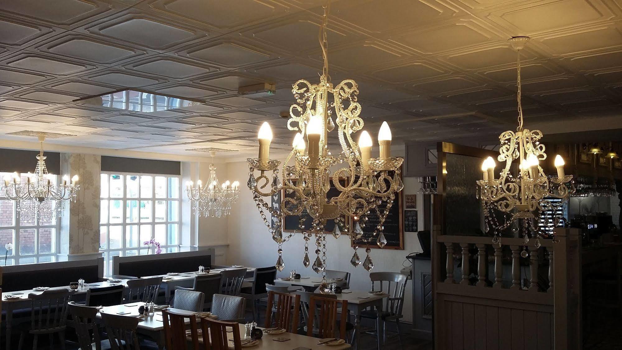 Cefn Mably Hotel Penarth Luaran gambar