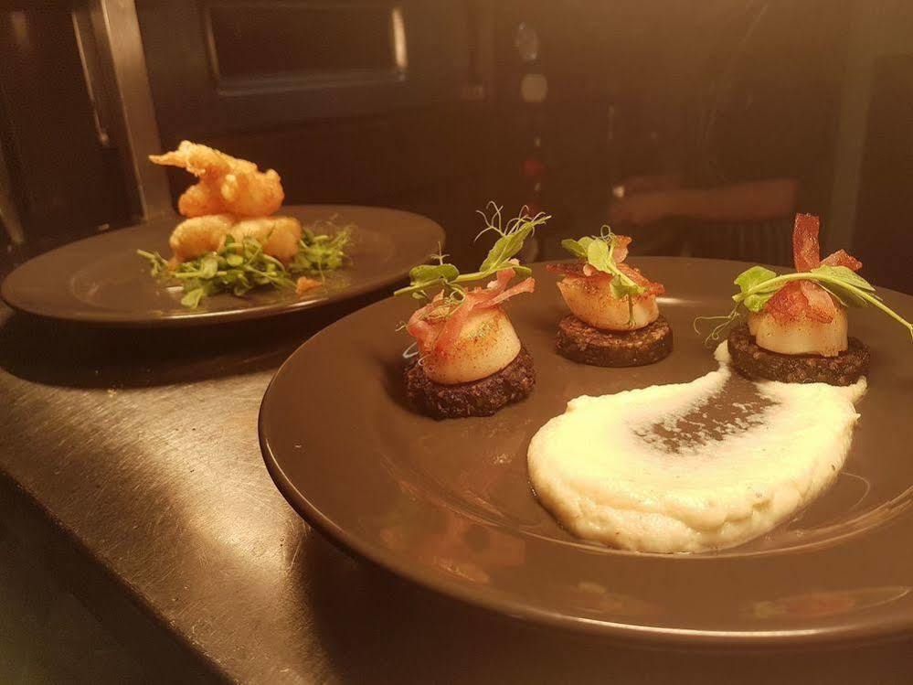 Cefn Mably Hotel Penarth Luaran gambar