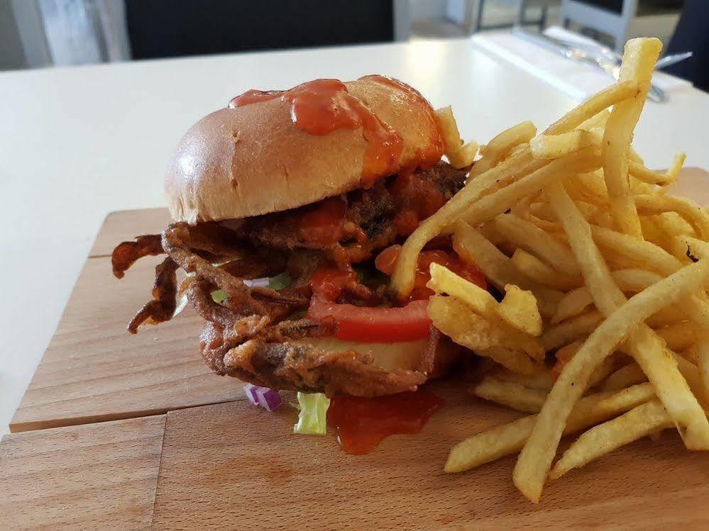 Cefn Mably Hotel Penarth Luaran gambar