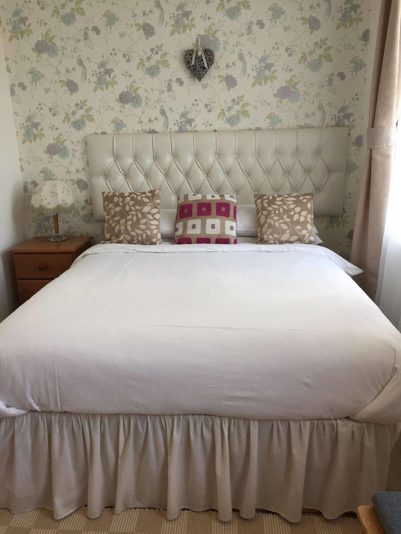 Cefn Mably Hotel Penarth Luaran gambar