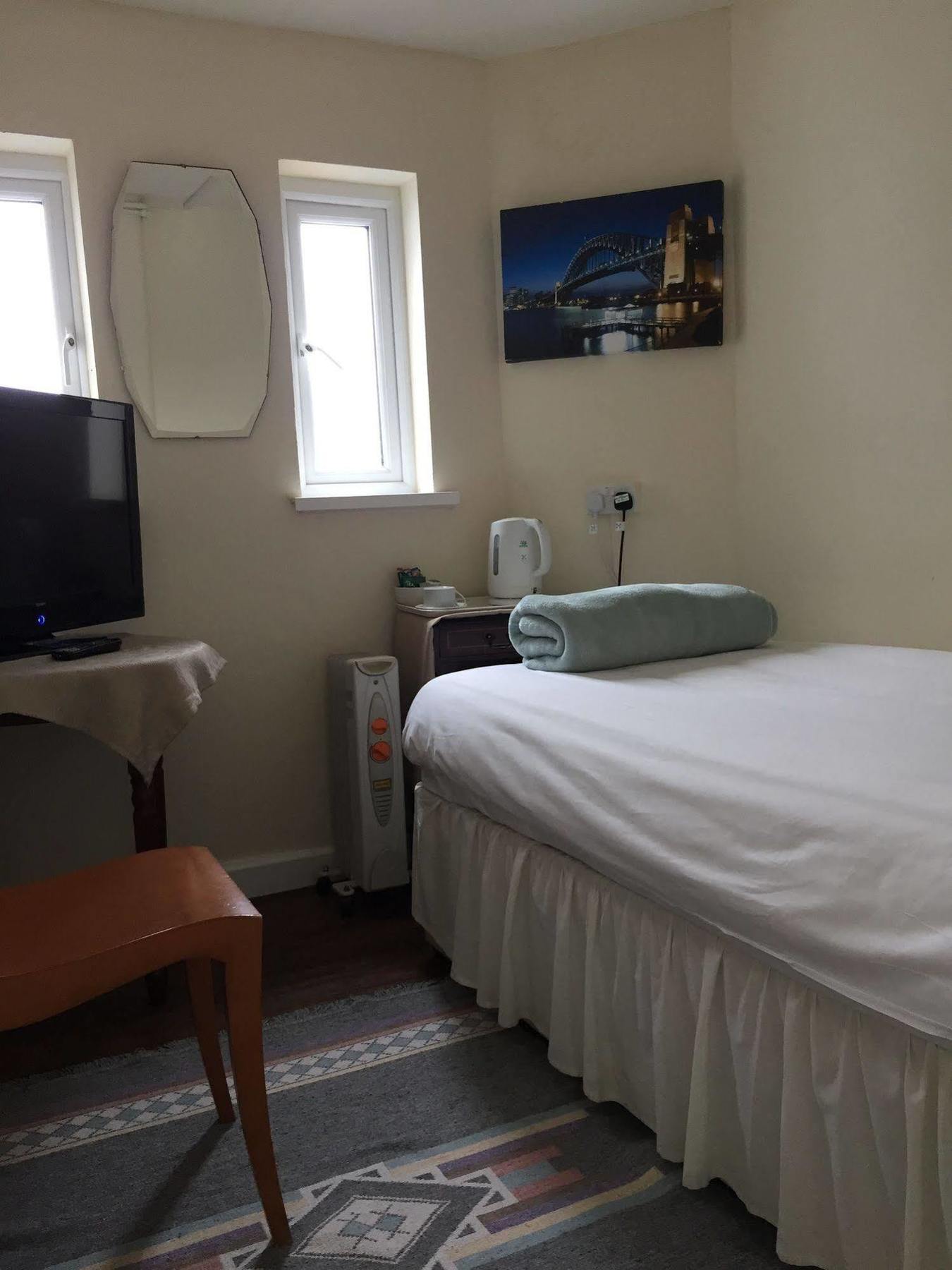 Cefn Mably Hotel Penarth Luaran gambar