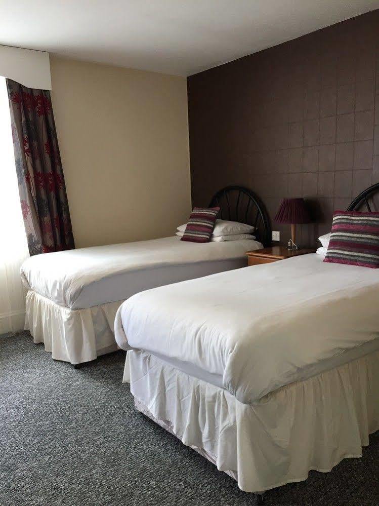 Cefn Mably Hotel Penarth Luaran gambar