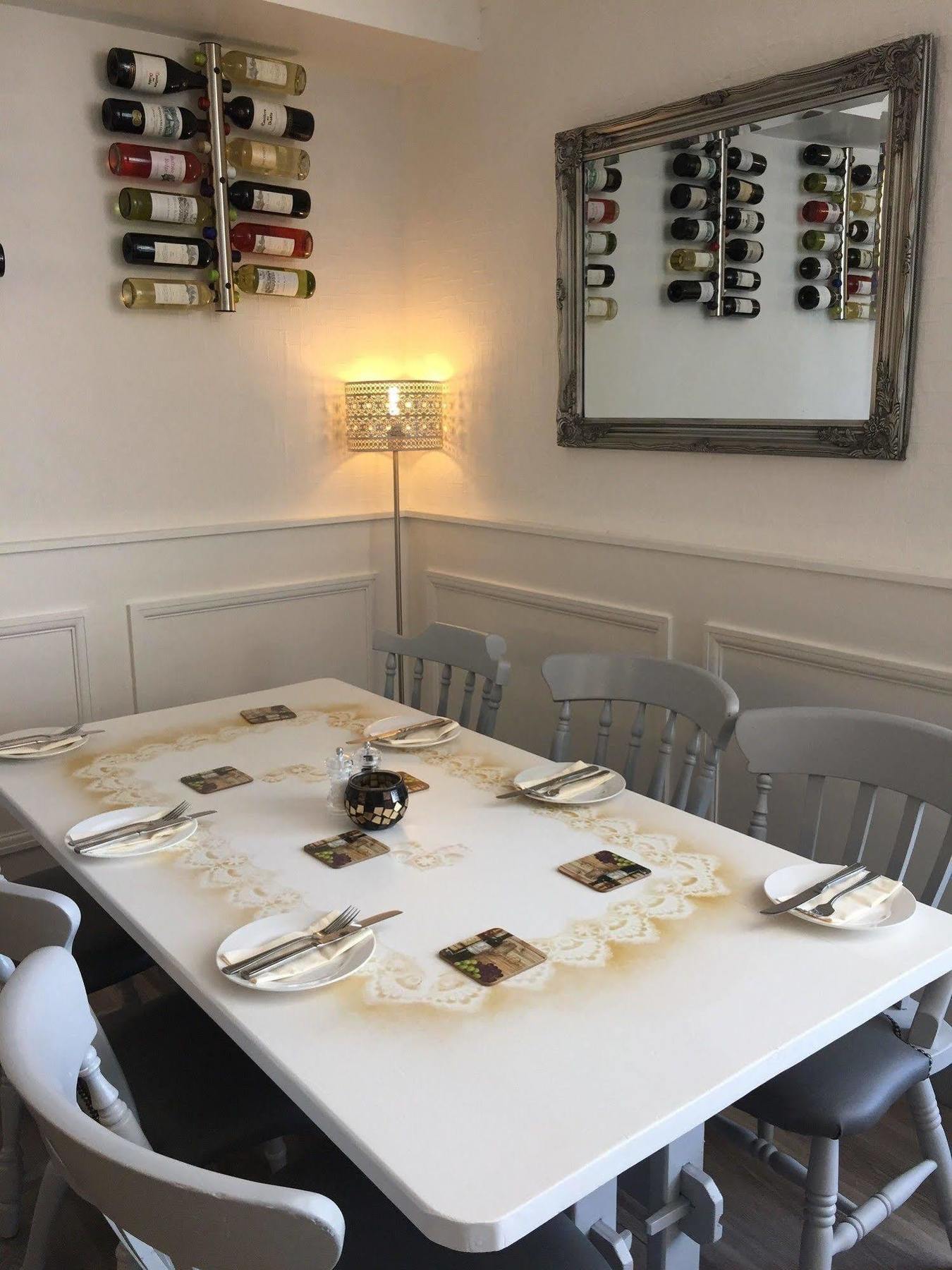 Cefn Mably Hotel Penarth Luaran gambar