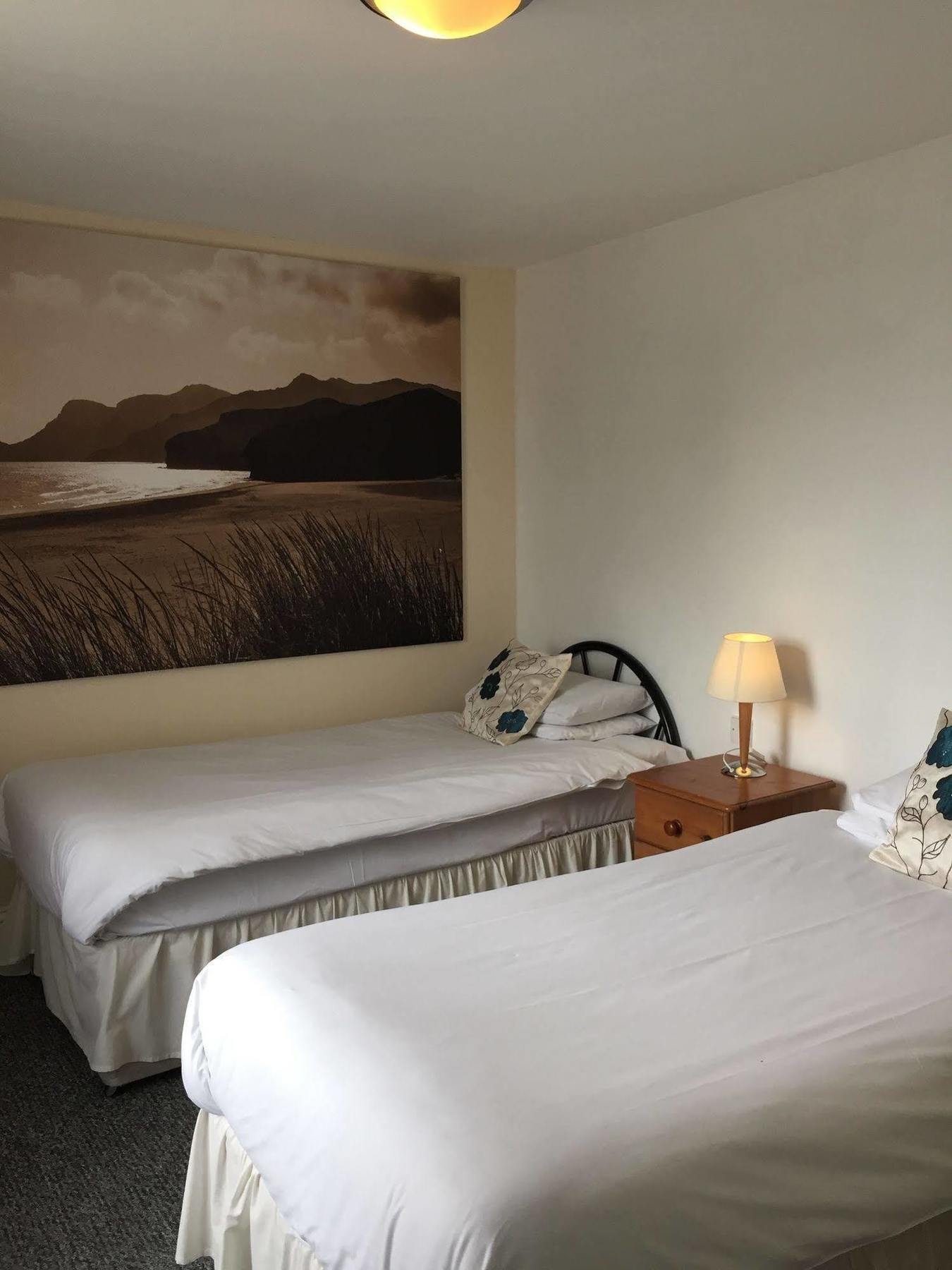 Cefn Mably Hotel Penarth Luaran gambar