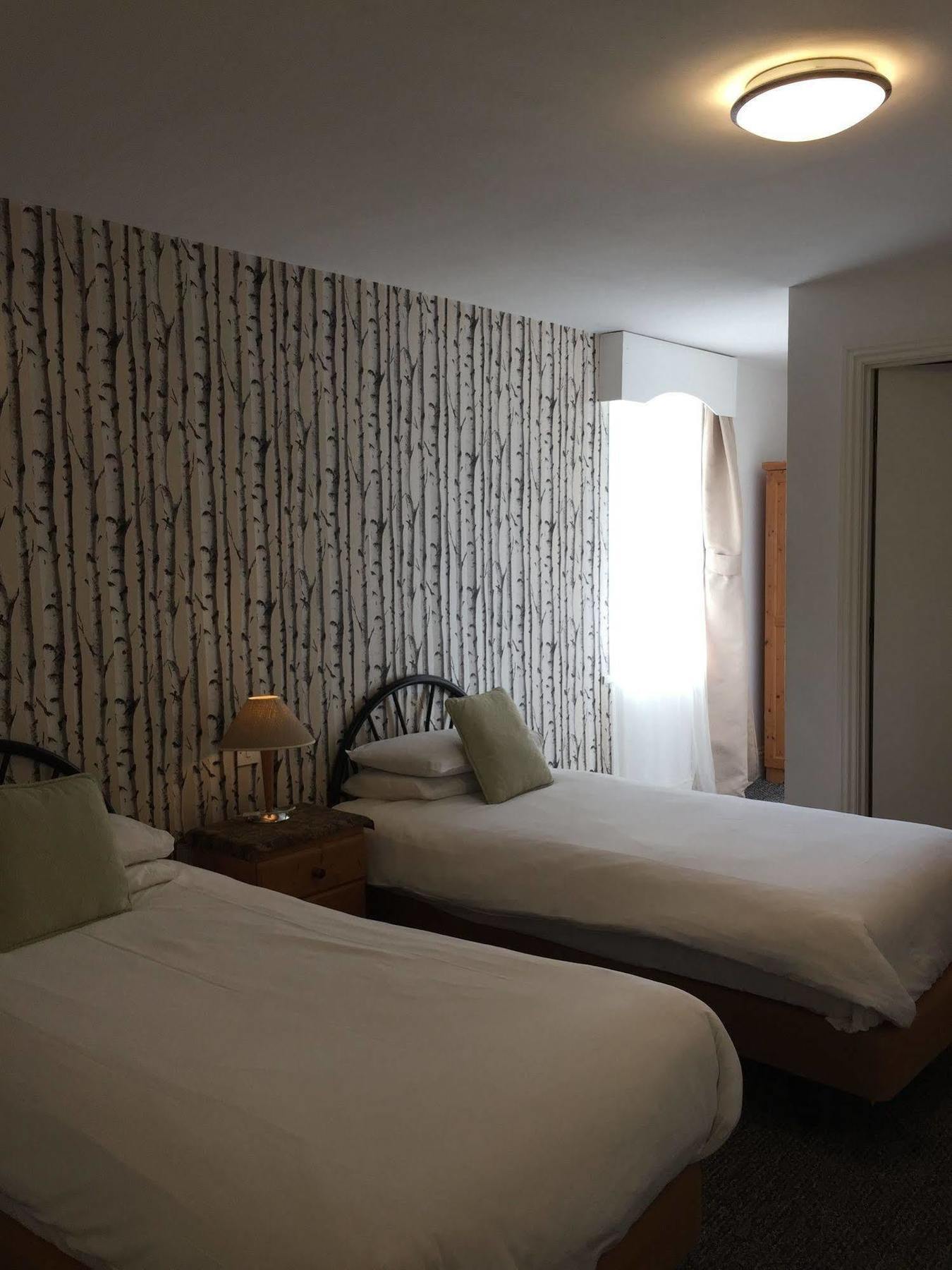 Cefn Mably Hotel Penarth Luaran gambar