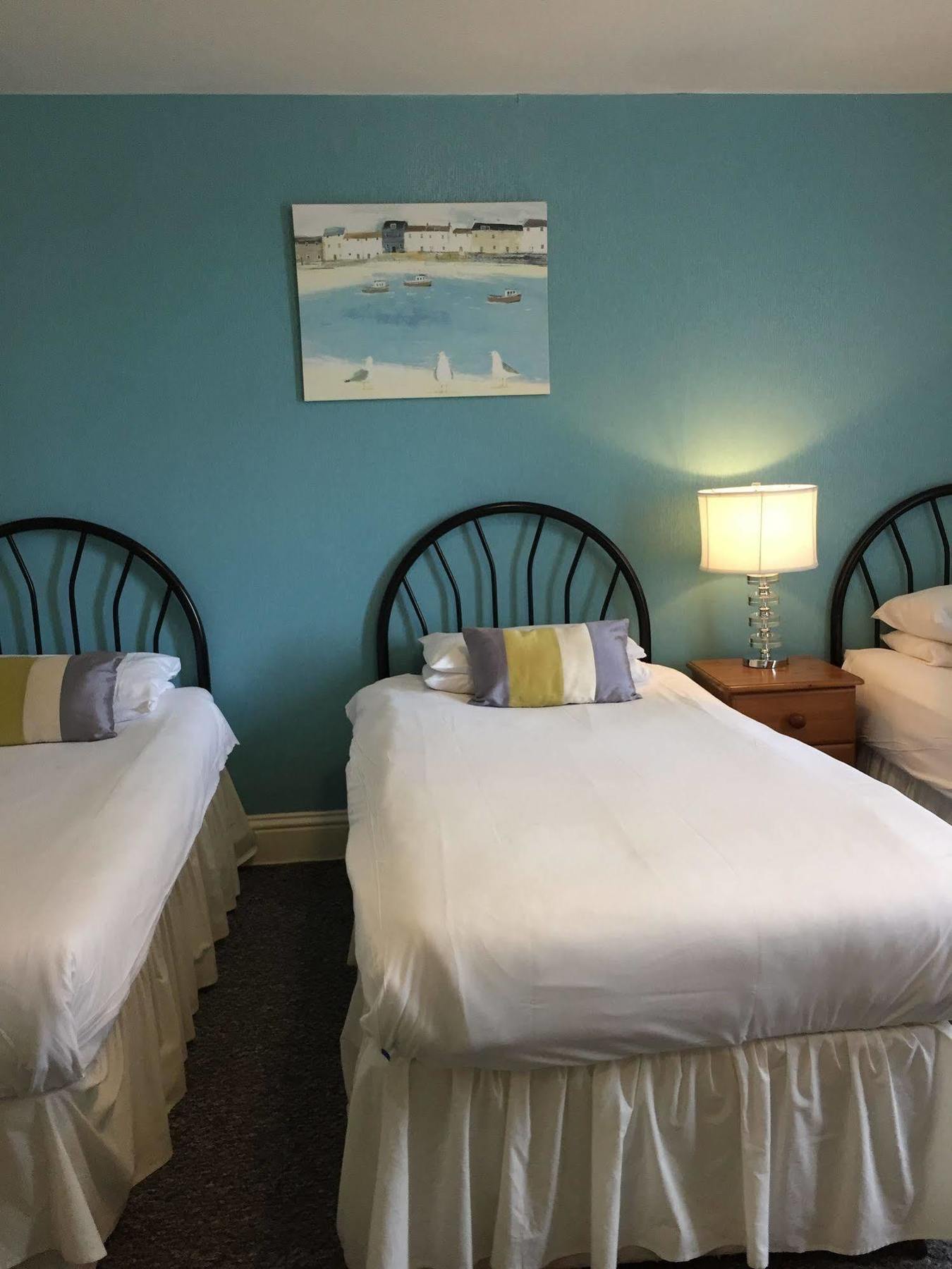 Cefn Mably Hotel Penarth Luaran gambar