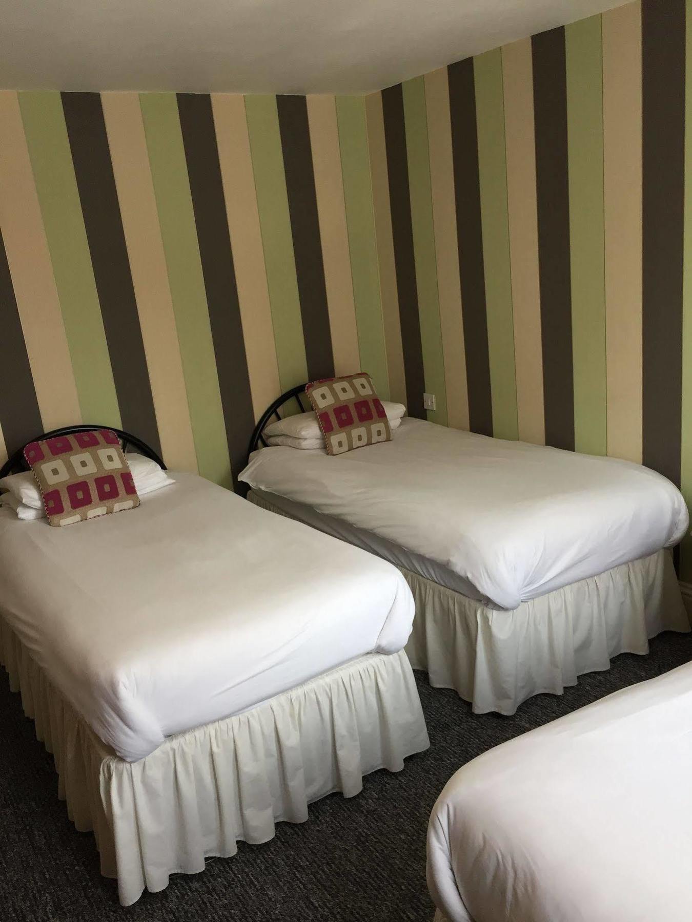 Cefn Mably Hotel Penarth Luaran gambar