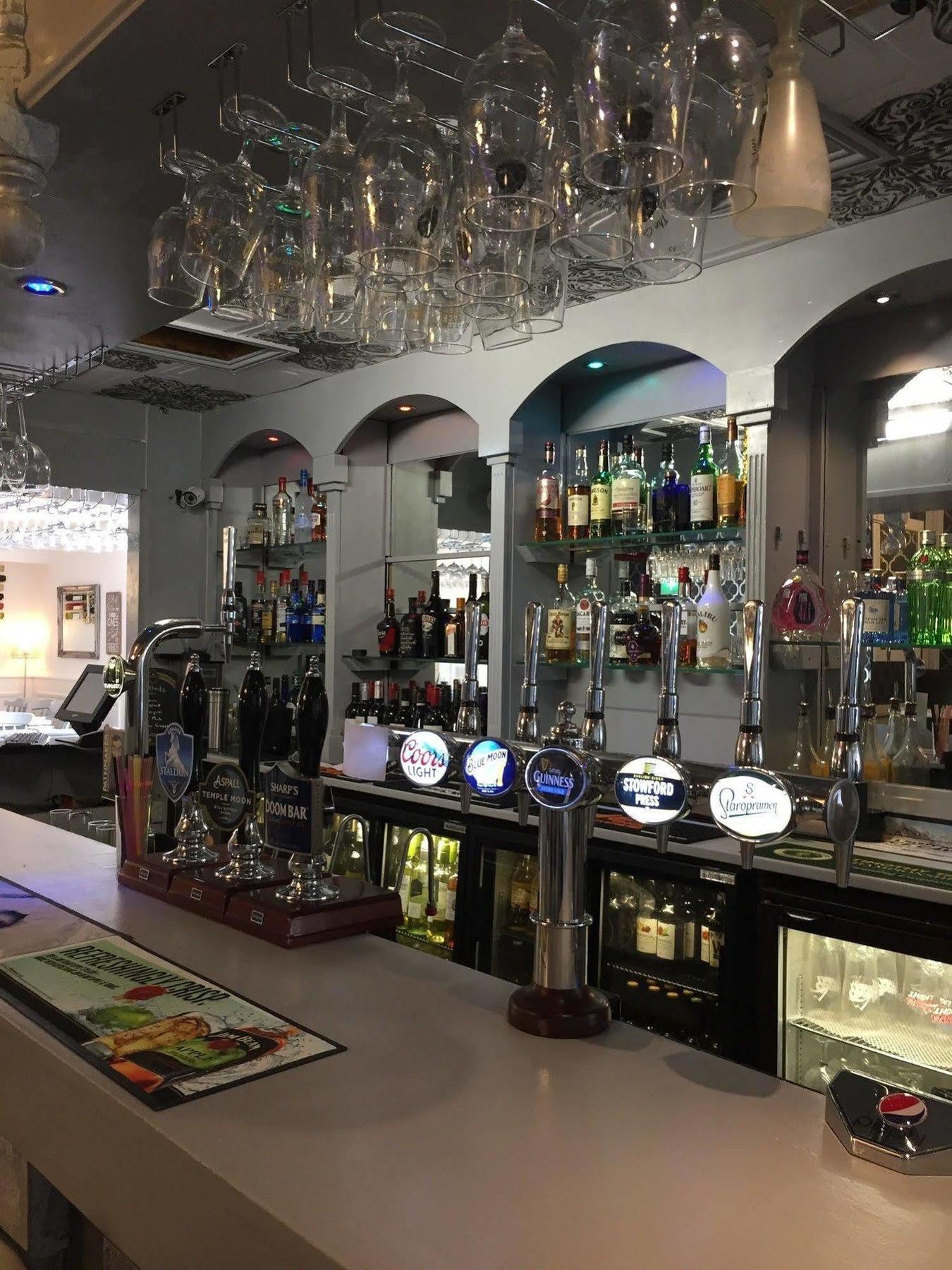 Cefn Mably Hotel Penarth Luaran gambar