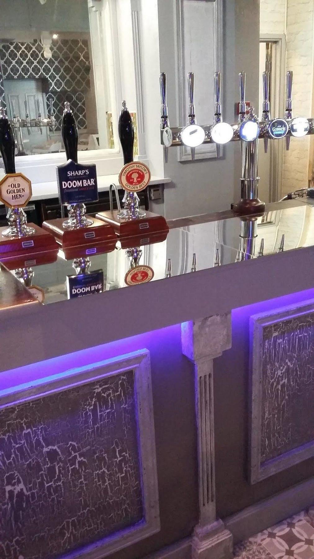 Cefn Mably Hotel Penarth Luaran gambar
